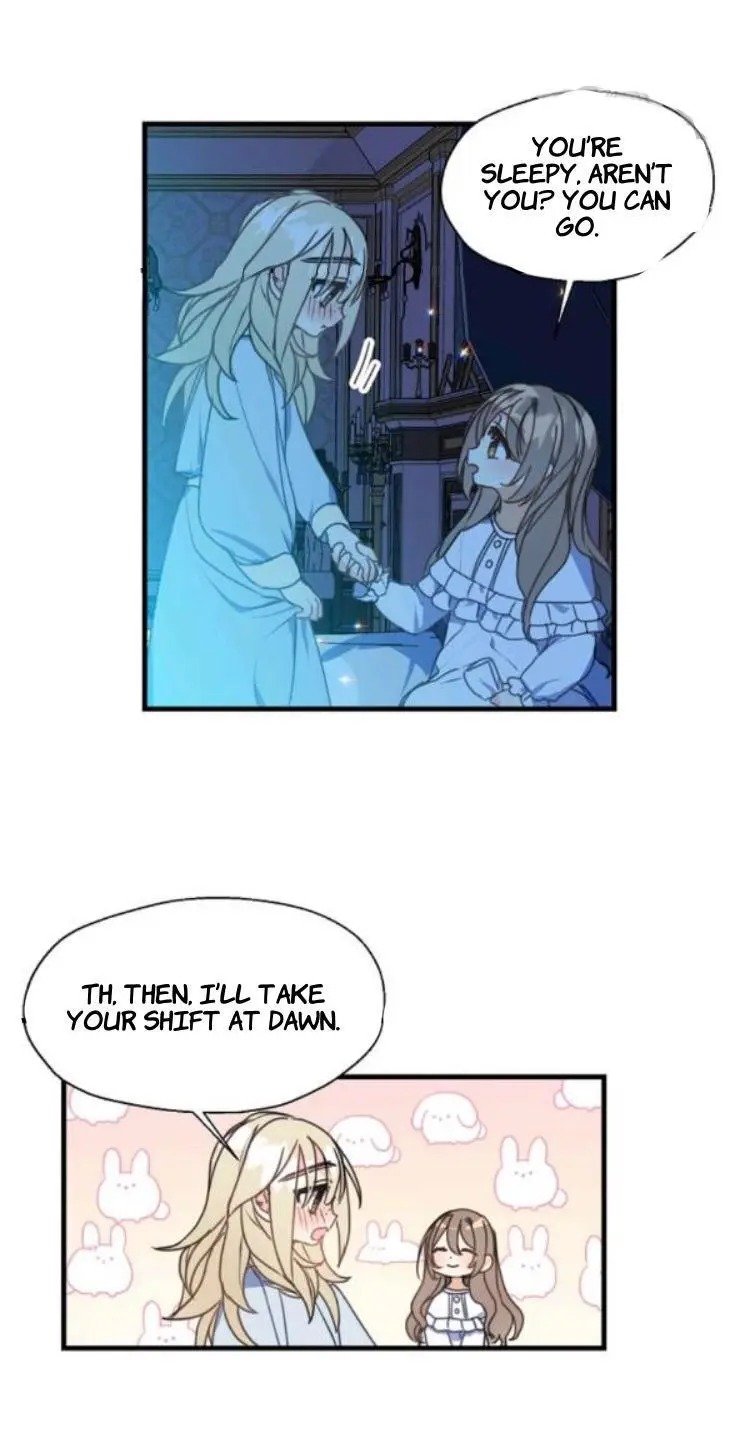 Your Majesty, Please Don’t Kill Me Again Chapter 26 page 26