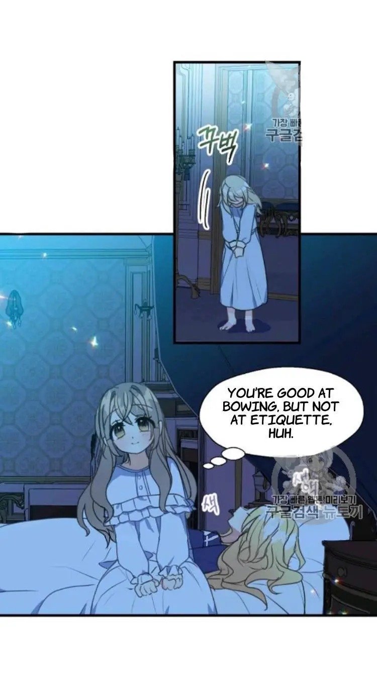 Your Majesty, Please Don’t Kill Me Again Chapter 26 page 27