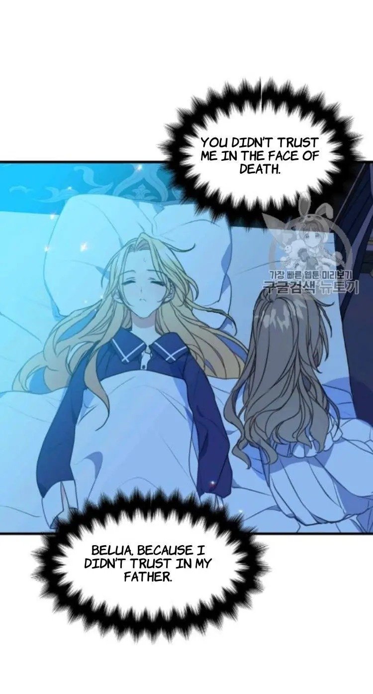 Your Majesty, Please Don’t Kill Me Again Chapter 26 page 29
