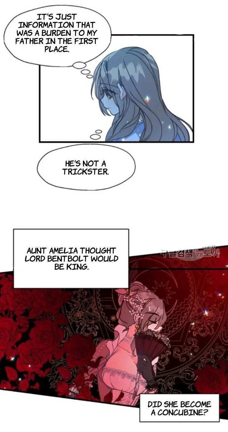 Your Majesty, Please Don’t Kill Me Again Chapter 26 page 32