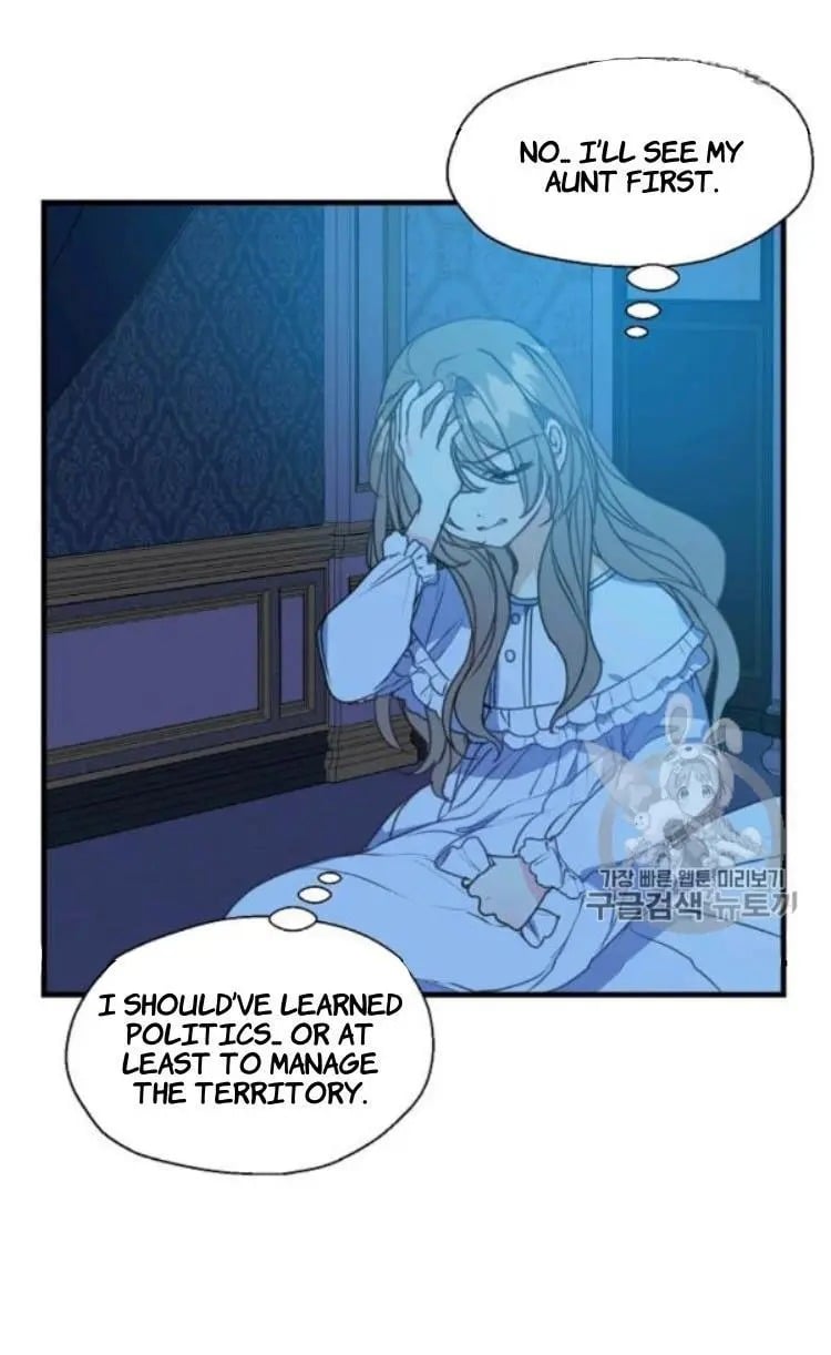 Your Majesty, Please Don’t Kill Me Again Chapter 26 page 33