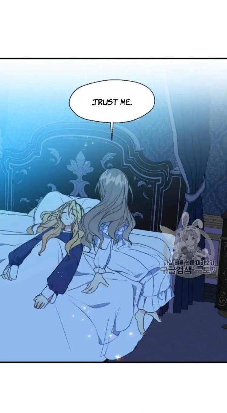 Your Majesty, Please Don’t Kill Me Again Chapter 26 page 36