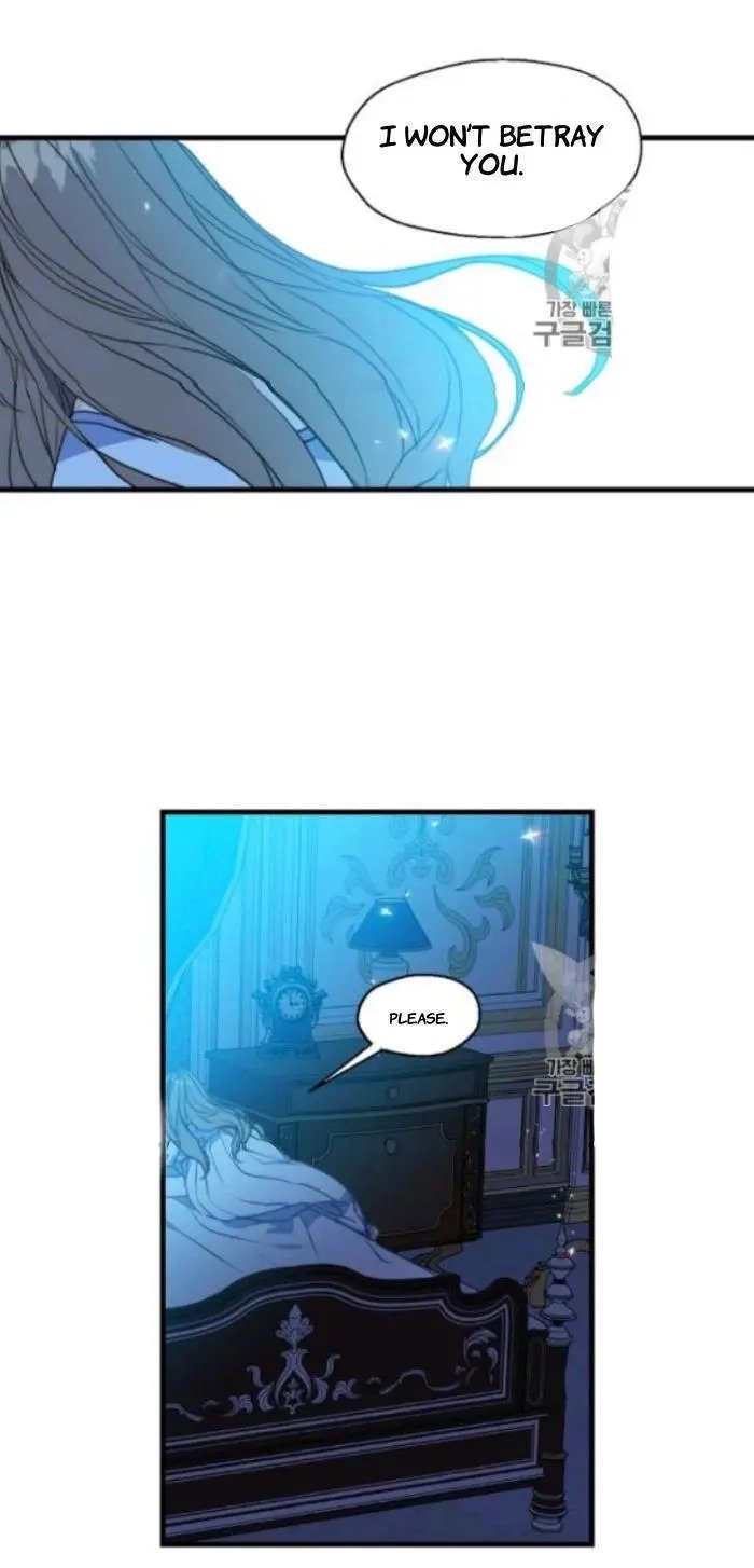Your Majesty, Please Don’t Kill Me Again Chapter 26 page 37