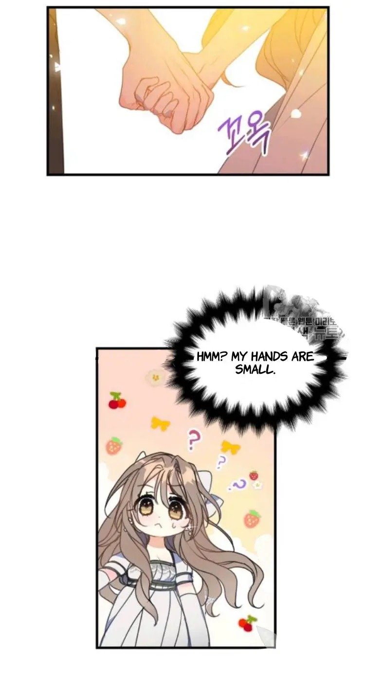 Your Majesty, Please Don’t Kill Me Again Chapter 26 page 41