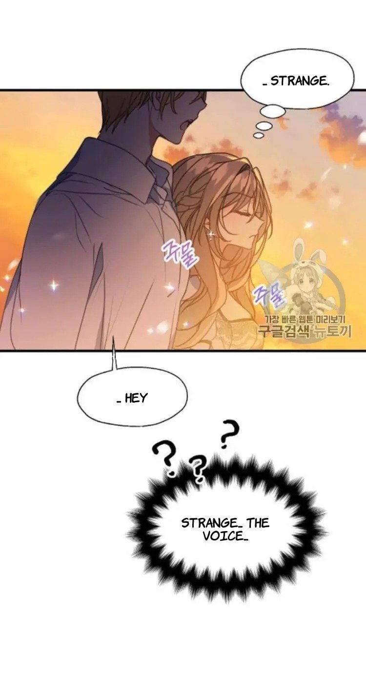 Your Majesty, Please Don’t Kill Me Again Chapter 26 page 42