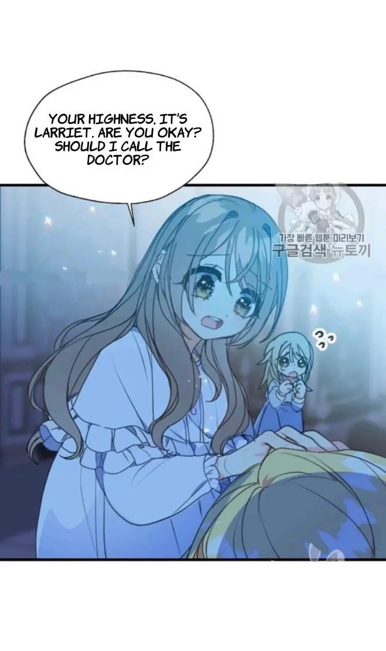 Your Majesty, Please Don’t Kill Me Again Chapter 26 page 8