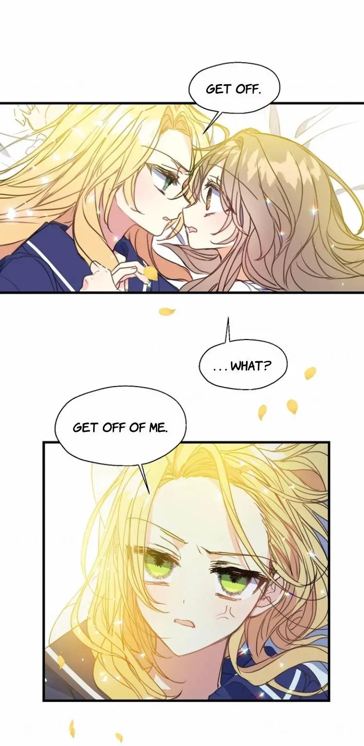 Your Majesty, Please Don’t Kill Me Again Chapter 27 page 0