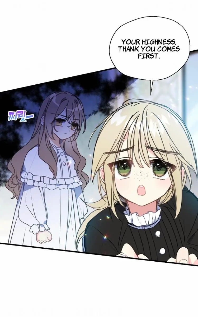 Your Majesty, Please Don’t Kill Me Again Chapter 27 page 9
