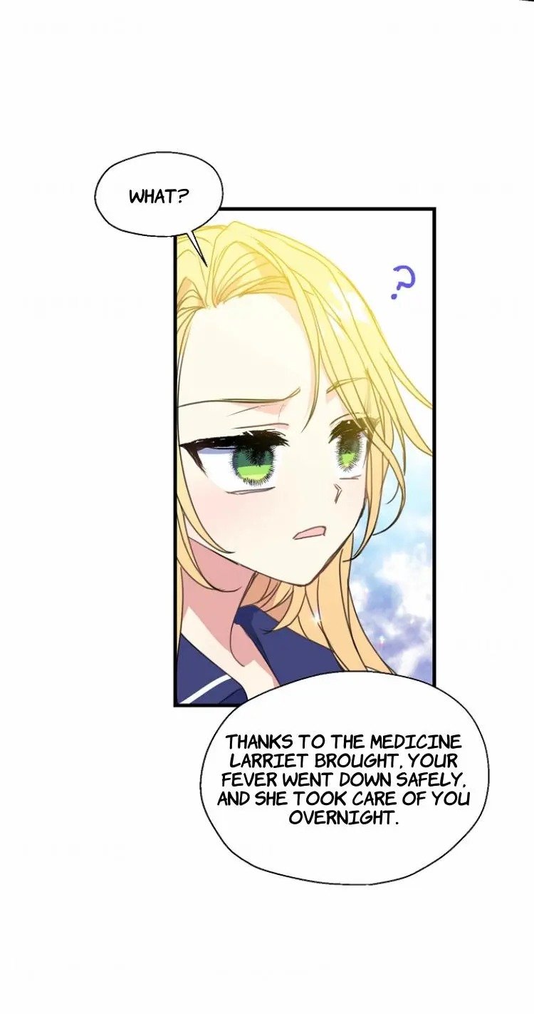 Your Majesty, Please Don’t Kill Me Again Chapter 27 page 10