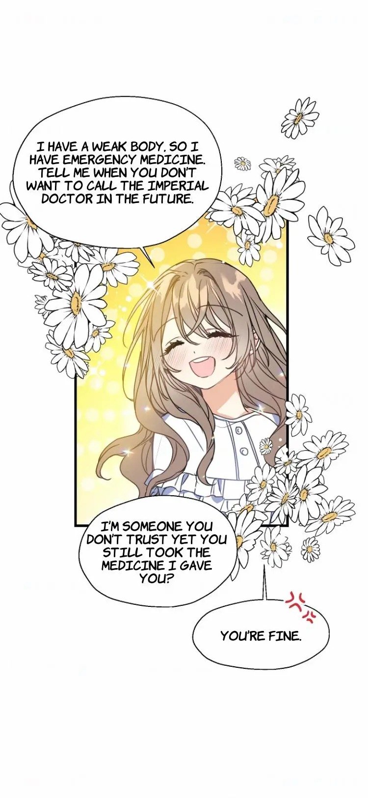 Your Majesty, Please Don’t Kill Me Again Chapter 27 page 12