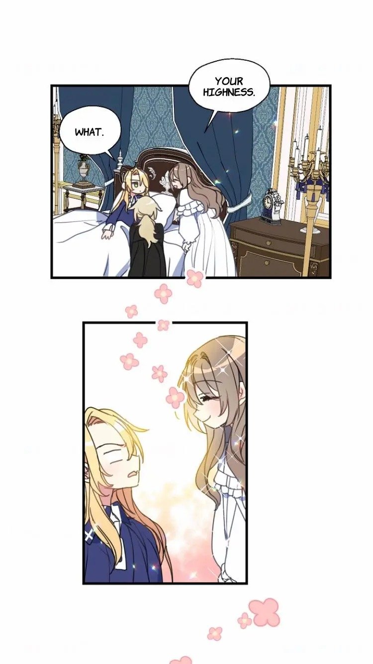 Your Majesty, Please Don’t Kill Me Again Chapter 27 page 13