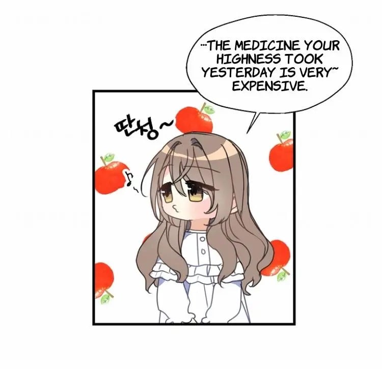 Your Majesty, Please Don’t Kill Me Again Chapter 27 page 20