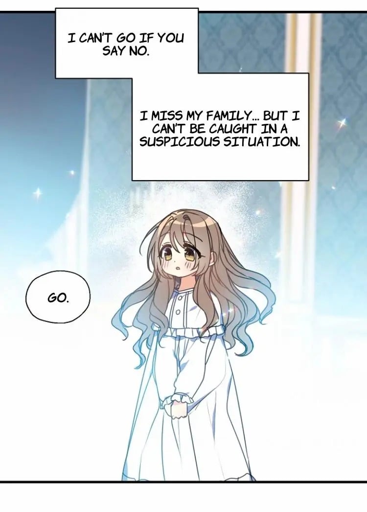 Your Majesty, Please Don’t Kill Me Again Chapter 27 page 23