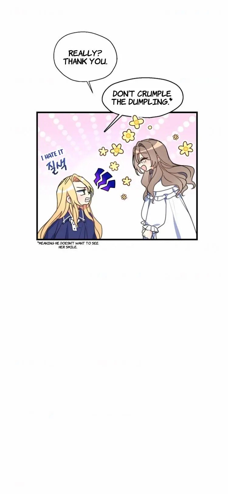Your Majesty, Please Don’t Kill Me Again Chapter 27 page 24