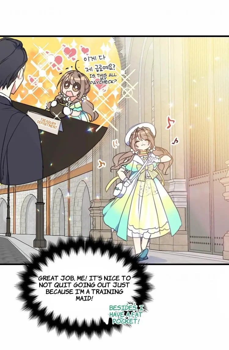Your Majesty, Please Don’t Kill Me Again Chapter 27 page 26