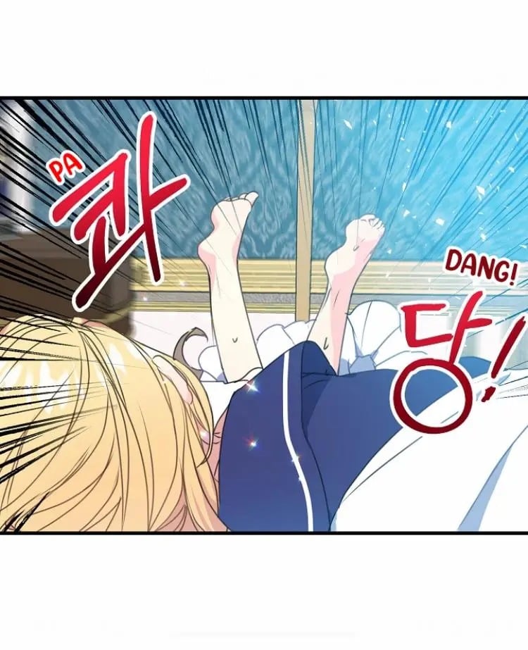 Your Majesty, Please Don’t Kill Me Again Chapter 27 page 2