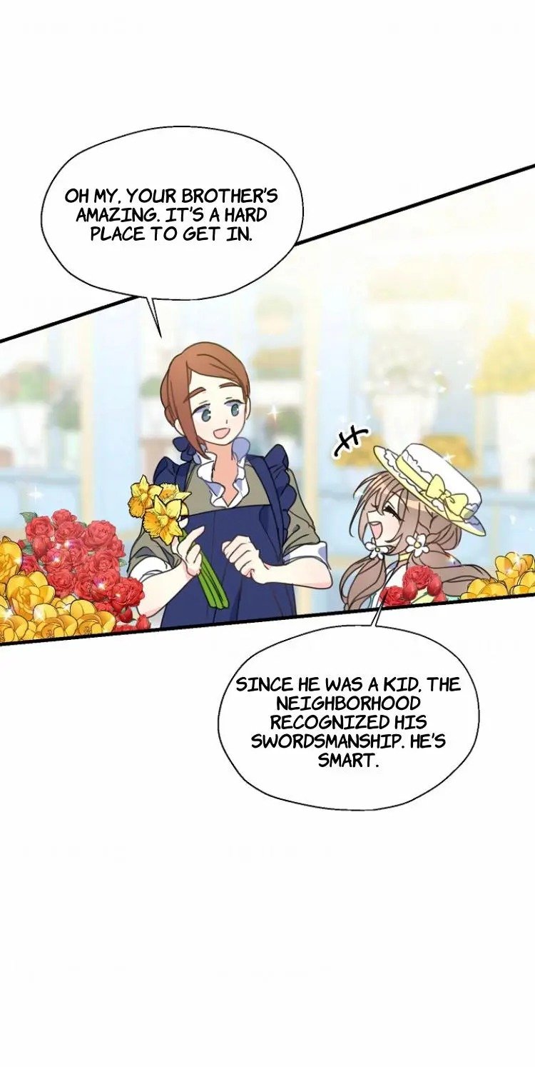 Your Majesty, Please Don’t Kill Me Again Chapter 27 page 29