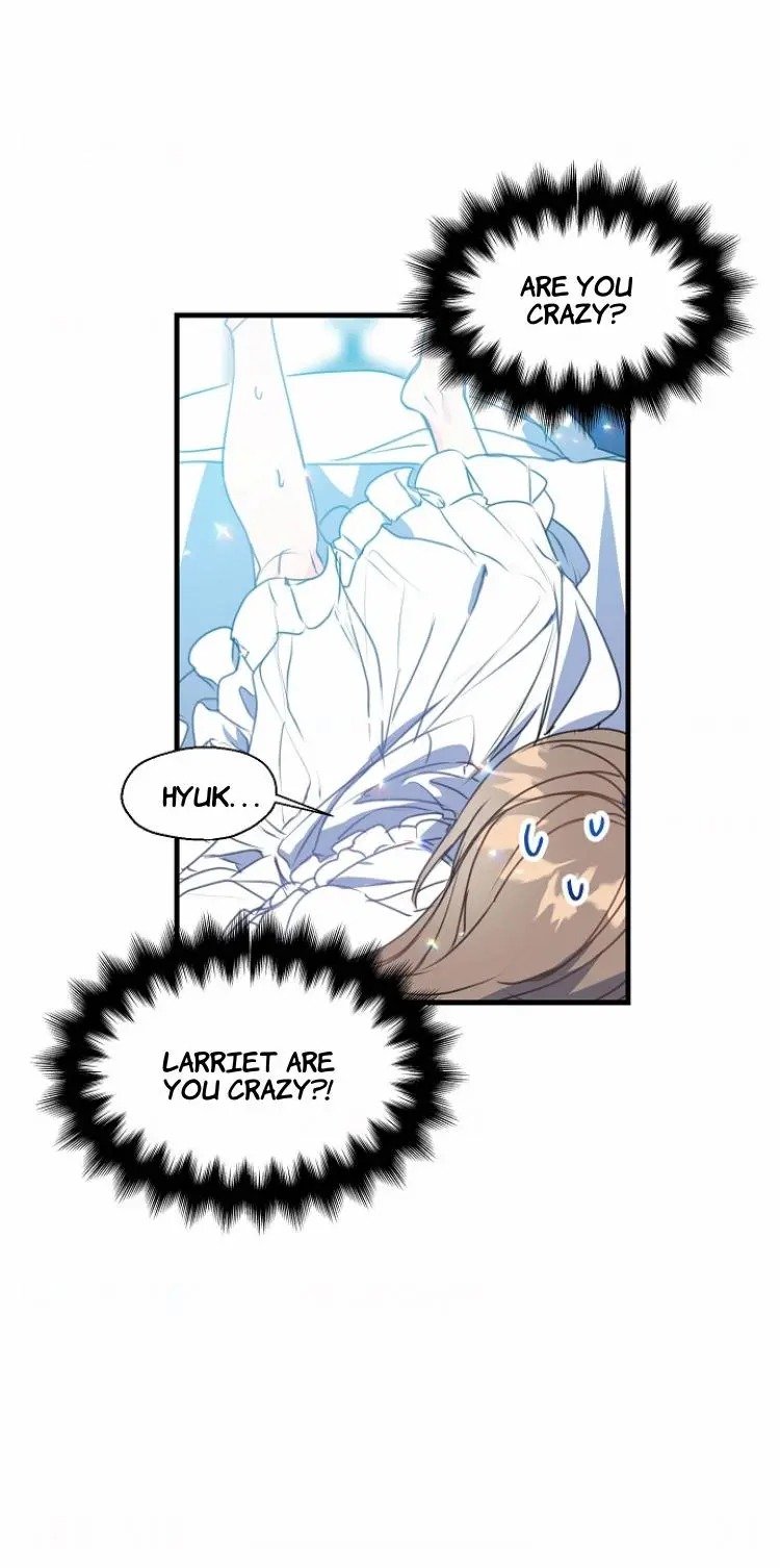 Your Majesty, Please Don’t Kill Me Again Chapter 27 page 3