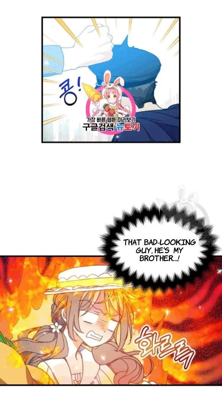 Your Majesty, Please Don’t Kill Me Again Chapter 29 page 0