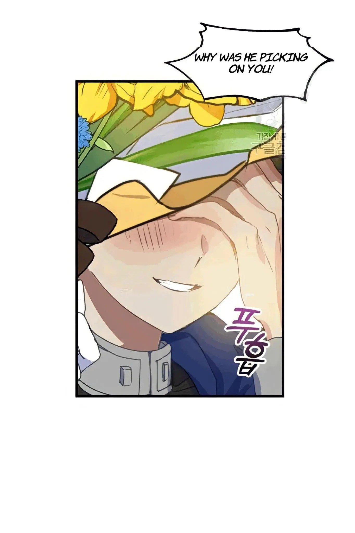 Your Majesty, Please Don’t Kill Me Again Chapter 29 page 9