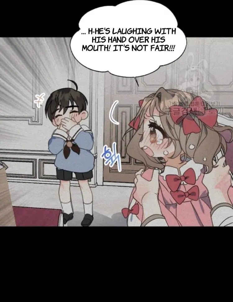 Your Majesty, Please Don’t Kill Me Again Chapter 29 page 12