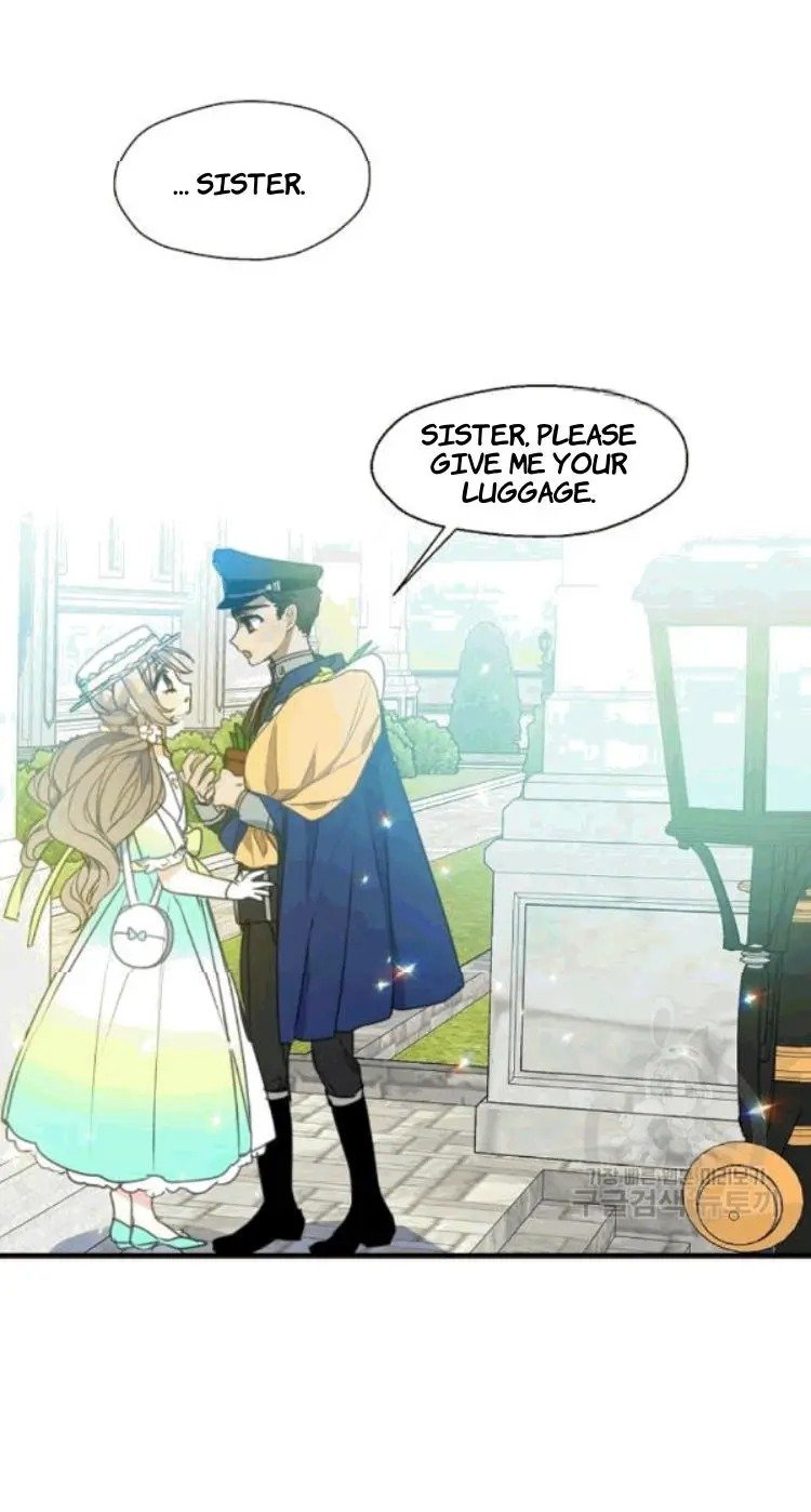 Your Majesty, Please Don’t Kill Me Again Chapter 29 page 24