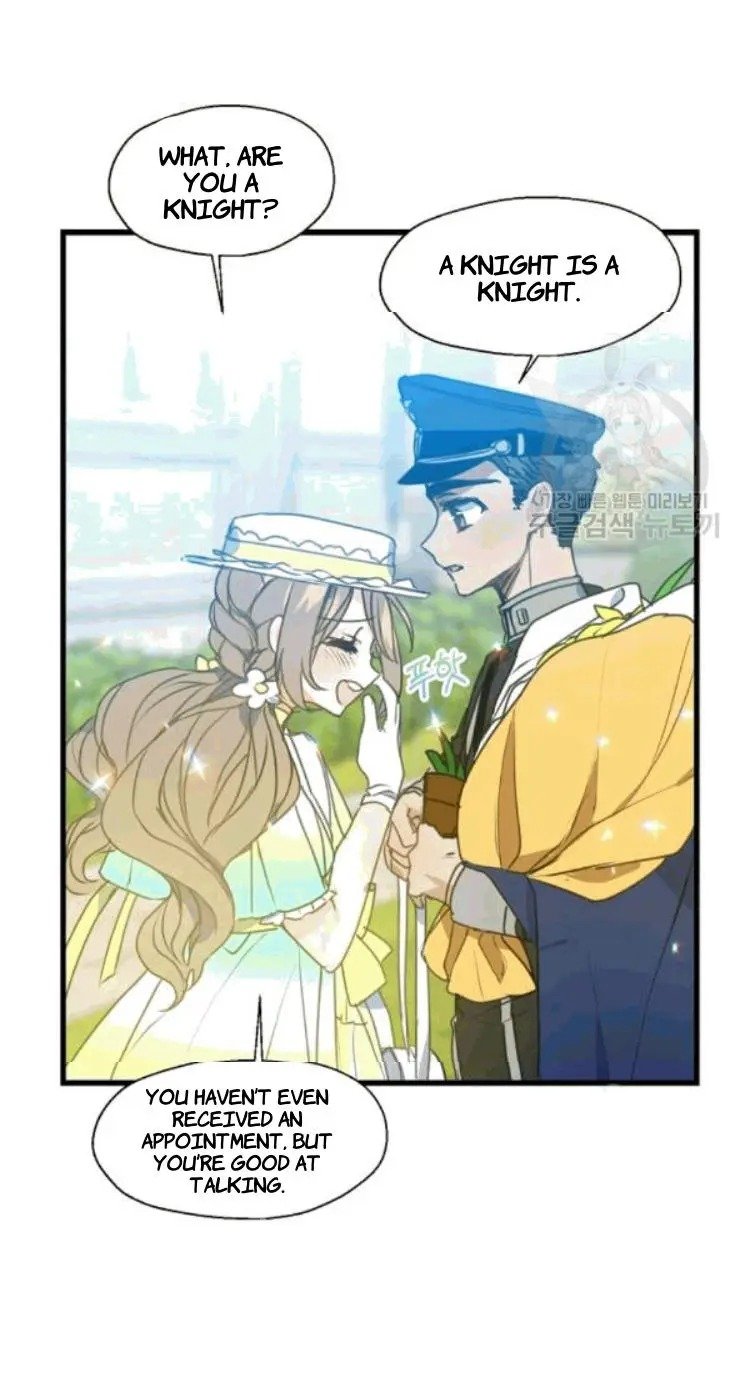 Your Majesty, Please Don’t Kill Me Again Chapter 29 page 25