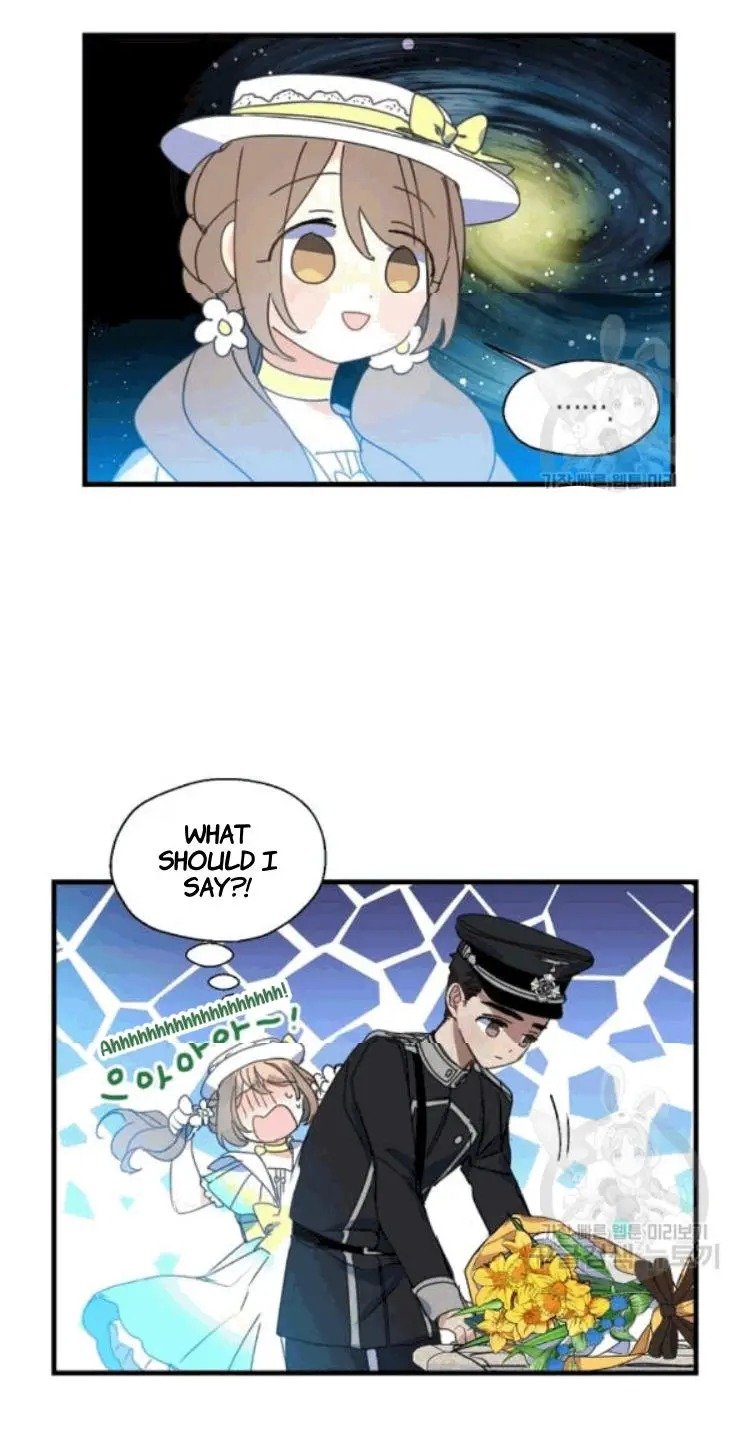 Your Majesty, Please Don’t Kill Me Again Chapter 29 page 27