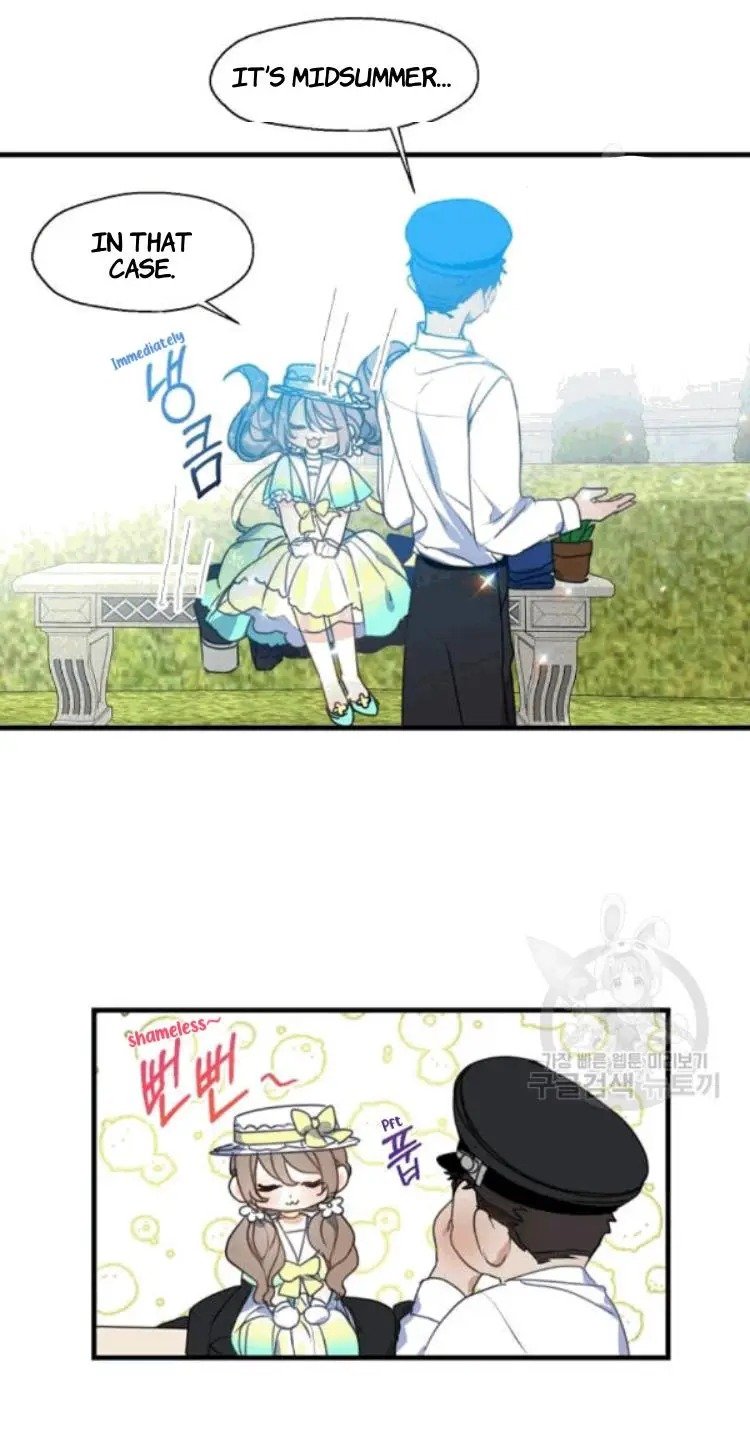 Your Majesty, Please Don’t Kill Me Again Chapter 29 page 29