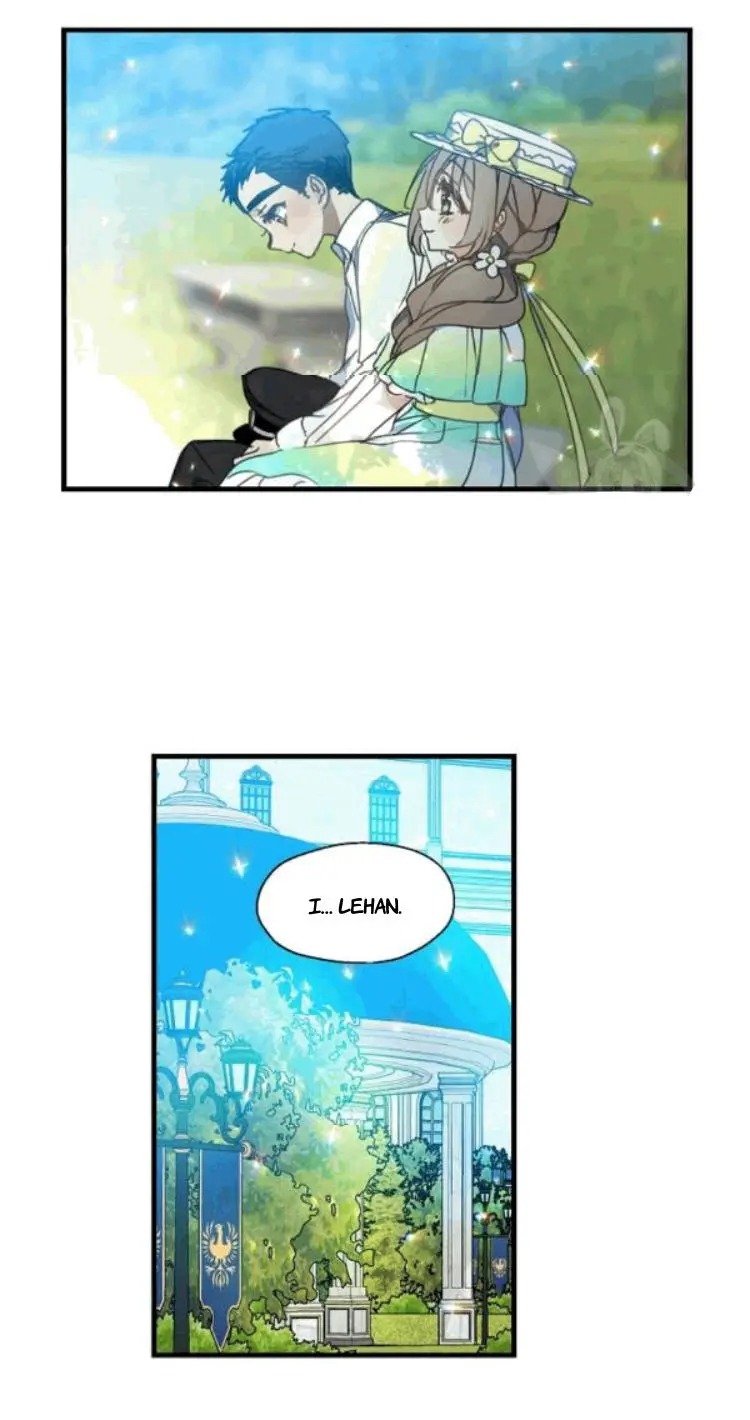 Your Majesty, Please Don’t Kill Me Again Chapter 29 page 31