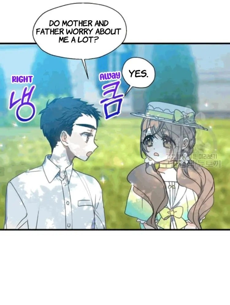 Your Majesty, Please Don’t Kill Me Again Chapter 29 page 32