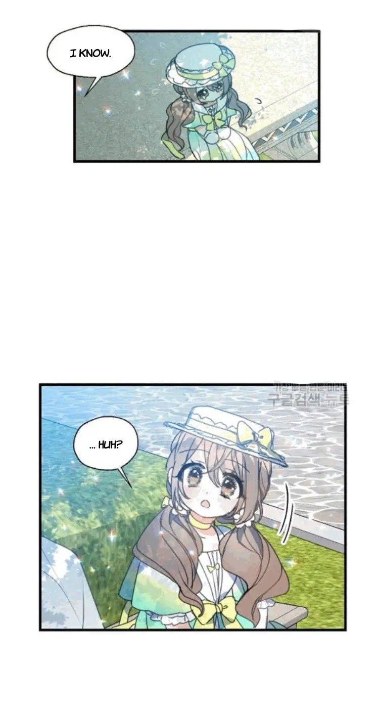Your Majesty, Please Don’t Kill Me Again Chapter 29 page 34