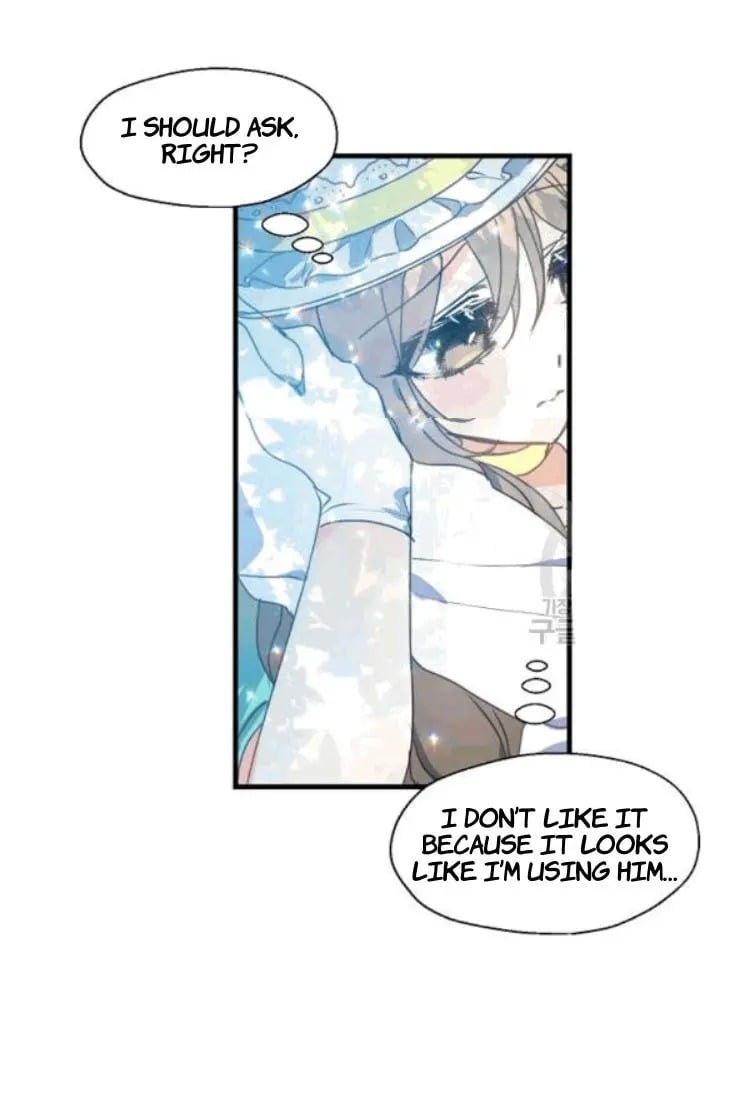 Your Majesty, Please Don’t Kill Me Again Chapter 29 page 37
