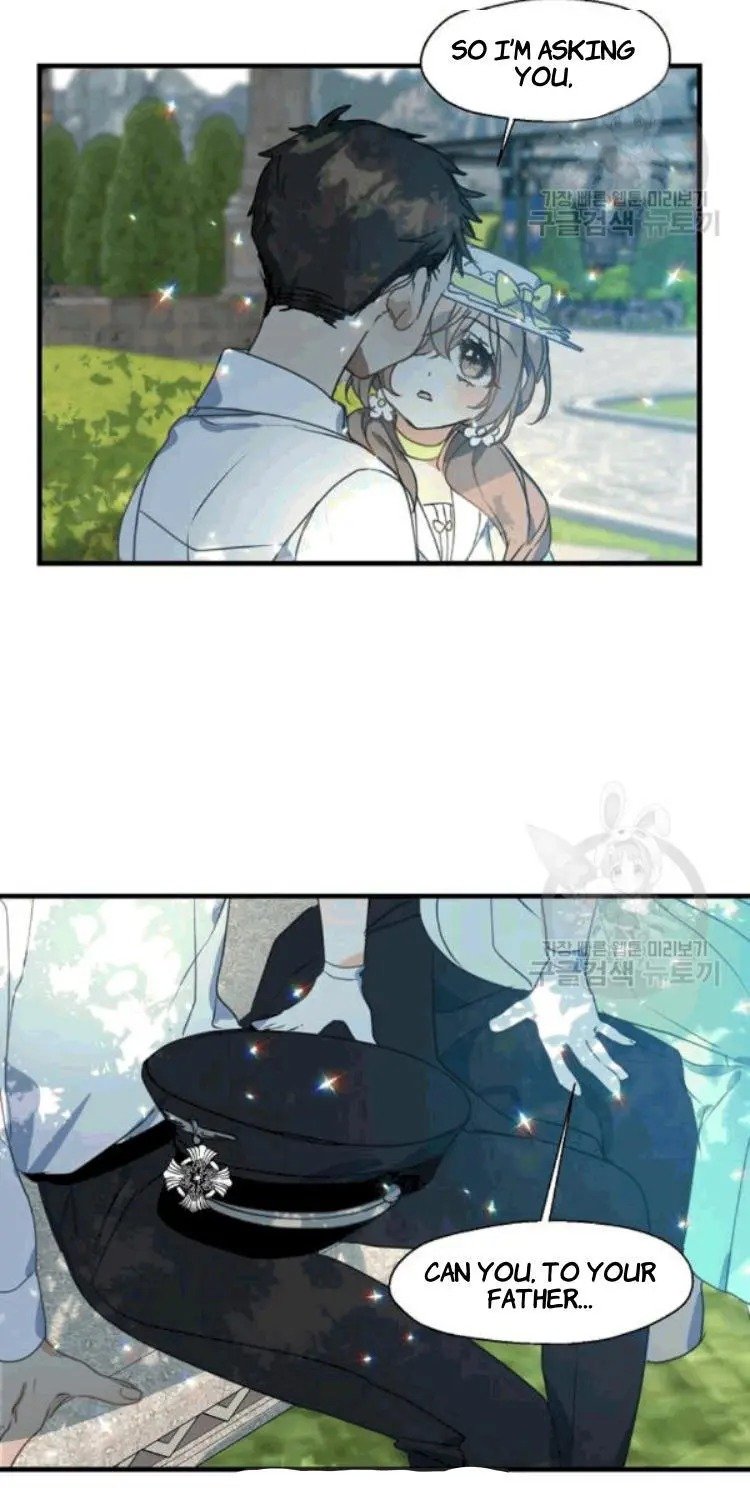 Your Majesty, Please Don’t Kill Me Again Chapter 29 page 38