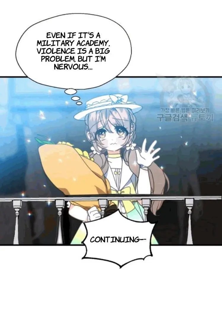 Your Majesty, Please Don’t Kill Me Again Chapter 29 page 3
