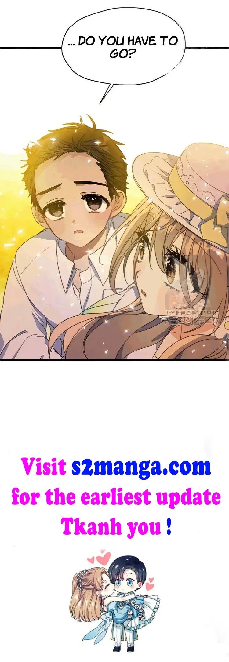 Your Majesty, Please Don’t Kill Me Again Chapter 29 page 41