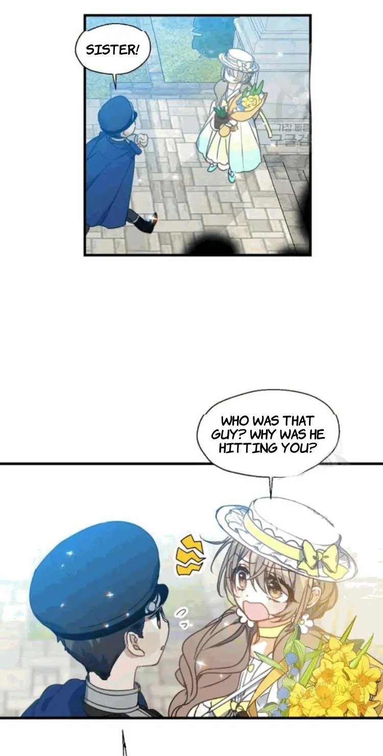 Your Majesty, Please Don’t Kill Me Again Chapter 29 page 6