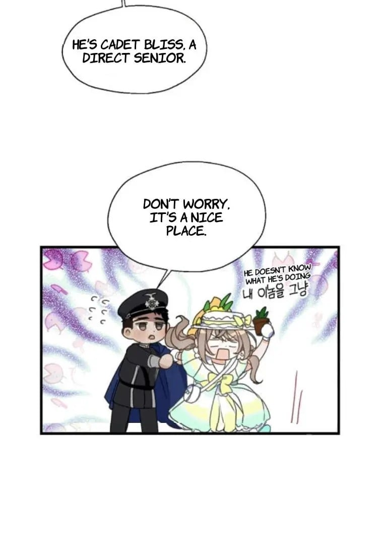 Your Majesty, Please Don’t Kill Me Again Chapter 29 page 7