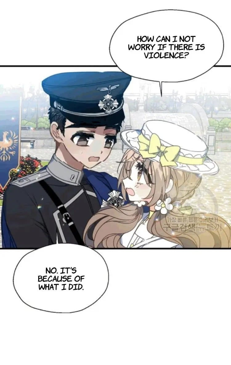 Your Majesty, Please Don’t Kill Me Again Chapter 29 page 8