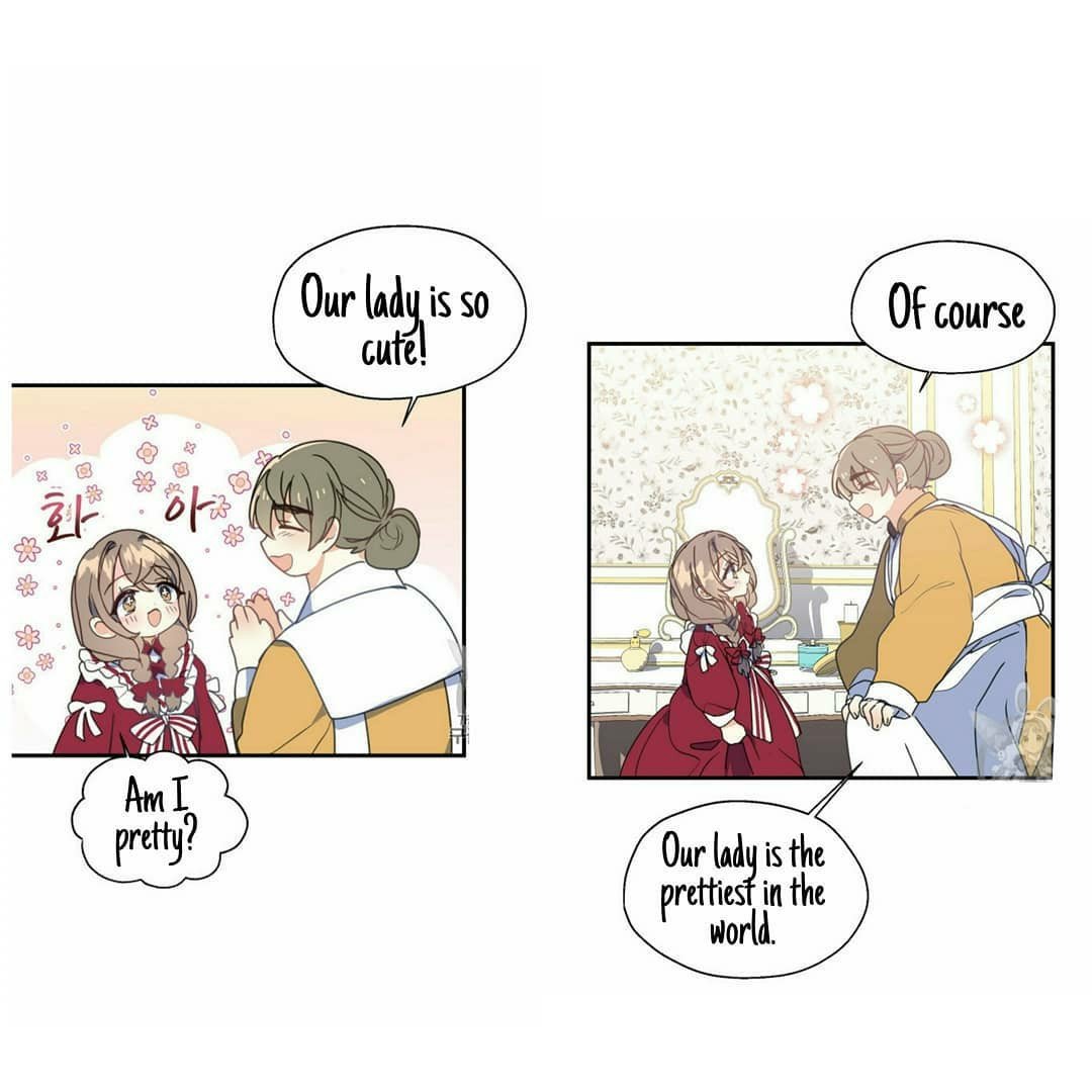 Your Majesty, Please Don’t Kill Me Again Chapter 3 page 10