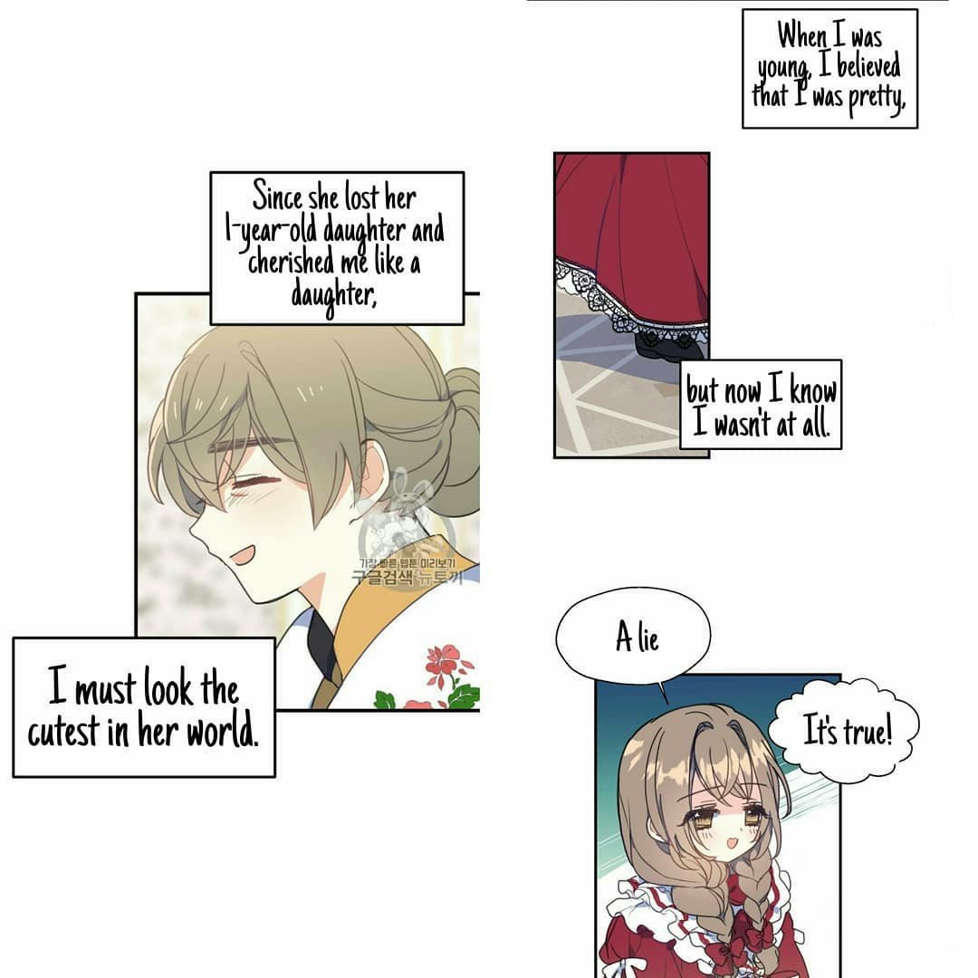 Your Majesty, Please Don’t Kill Me Again Chapter 3 page 11
