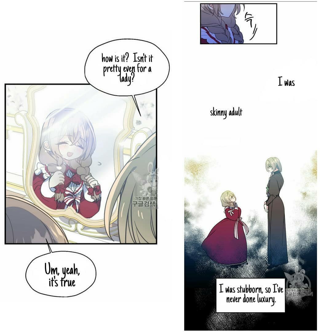 Your Majesty, Please Don’t Kill Me Again Chapter 3 page 13