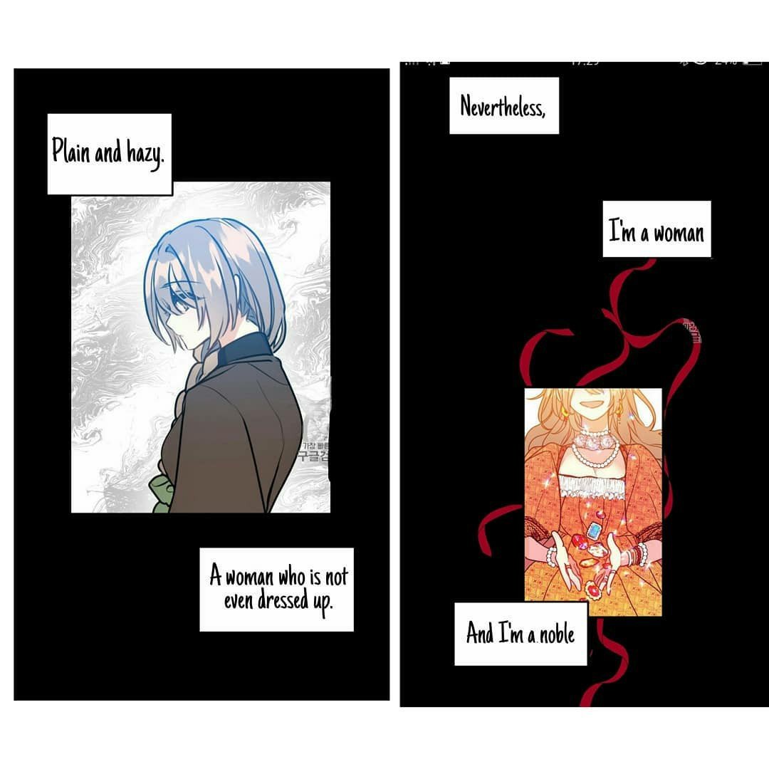 Your Majesty, Please Don’t Kill Me Again Chapter 3 page 14