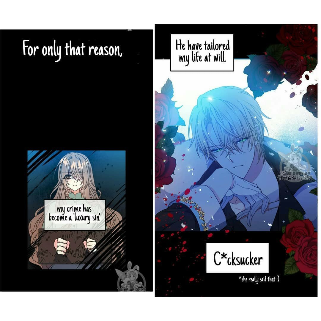 Your Majesty, Please Don’t Kill Me Again Chapter 3 page 15