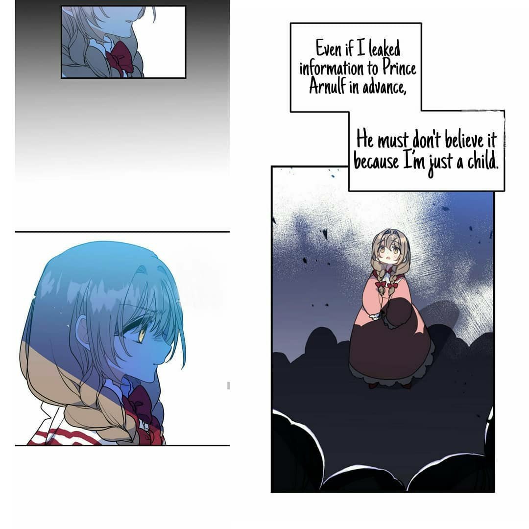Your Majesty, Please Don’t Kill Me Again Chapter 3 page 16