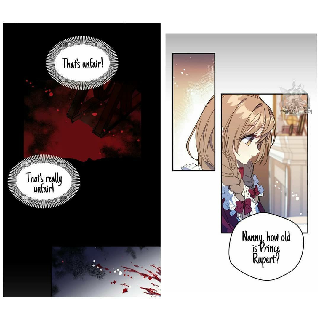 Your Majesty, Please Don’t Kill Me Again Chapter 3 page 1