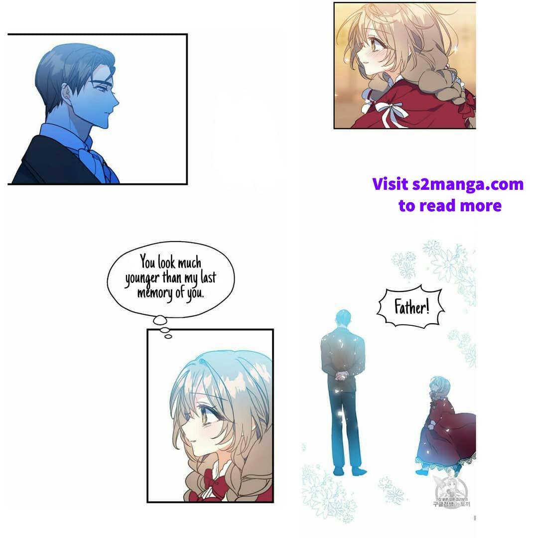 Your Majesty, Please Don’t Kill Me Again Chapter 3 page 21