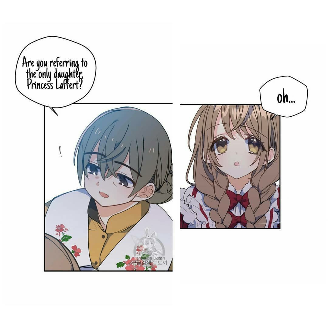 Your Majesty, Please Don’t Kill Me Again Chapter 3 page 2