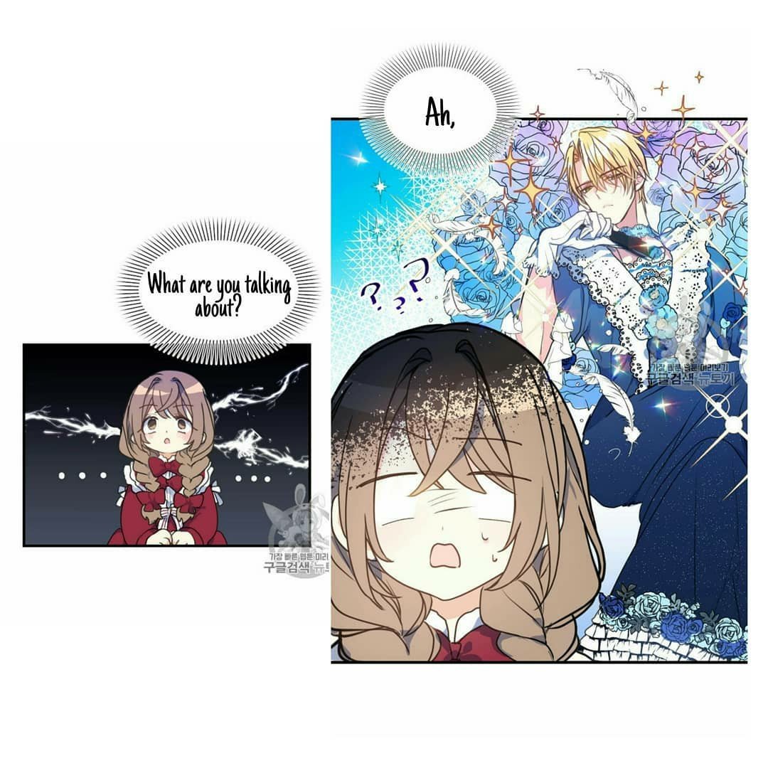 Your Majesty, Please Don’t Kill Me Again Chapter 3 page 3