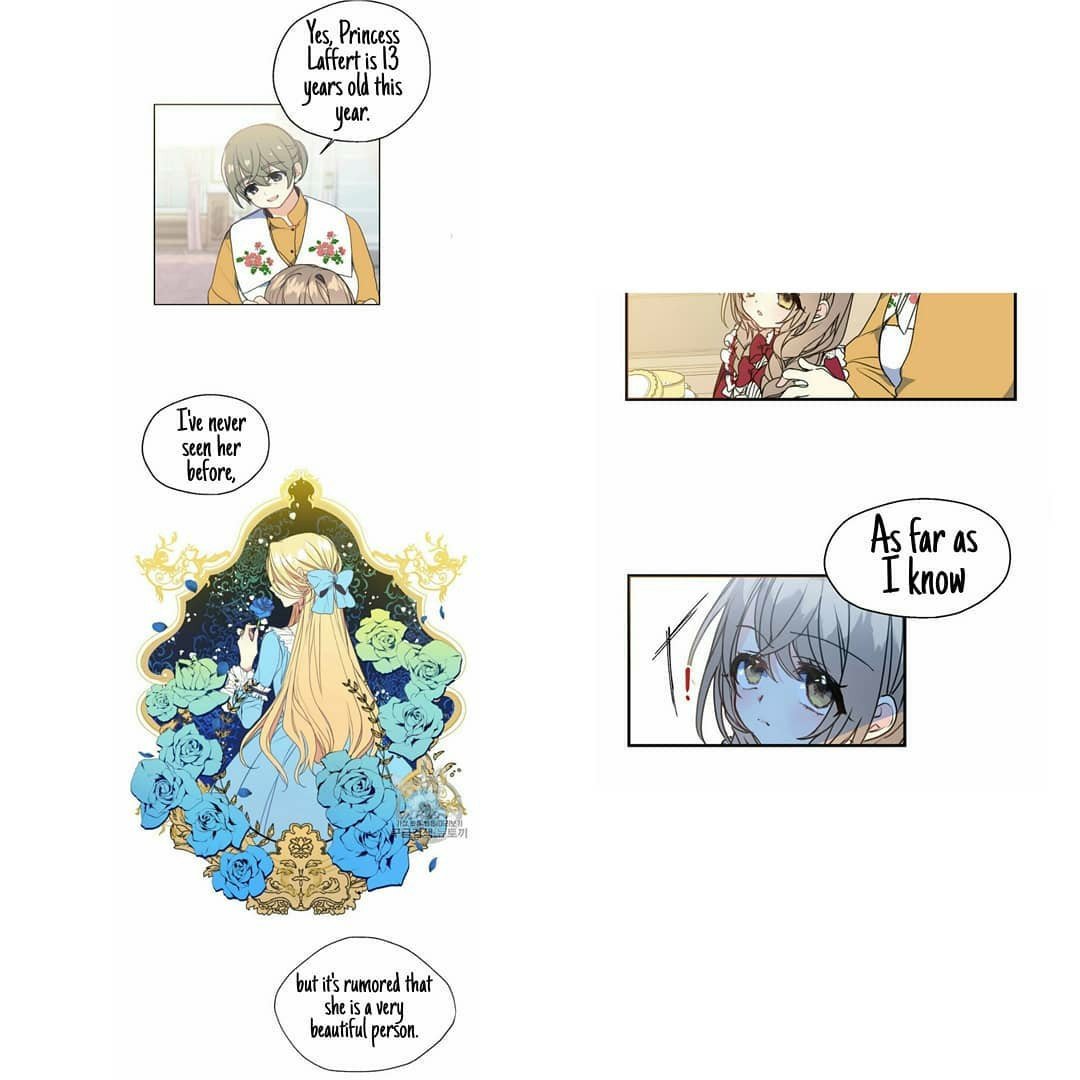 Your Majesty, Please Don’t Kill Me Again Chapter 3 page 4